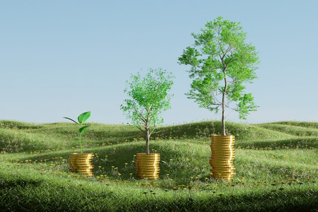 impact investing