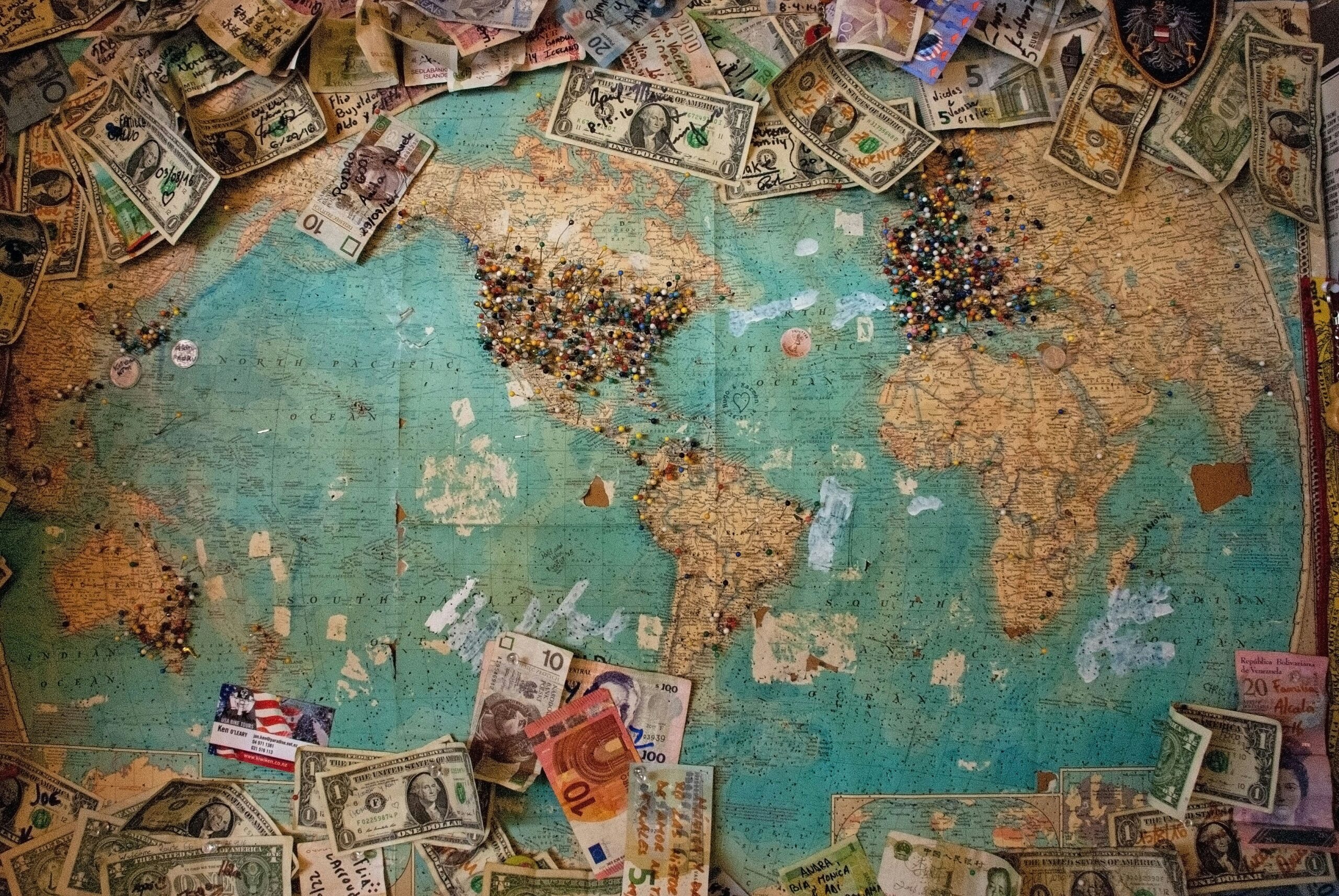 Global markets