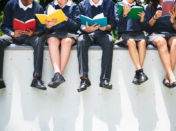 Aaditya Chand - Future of Education