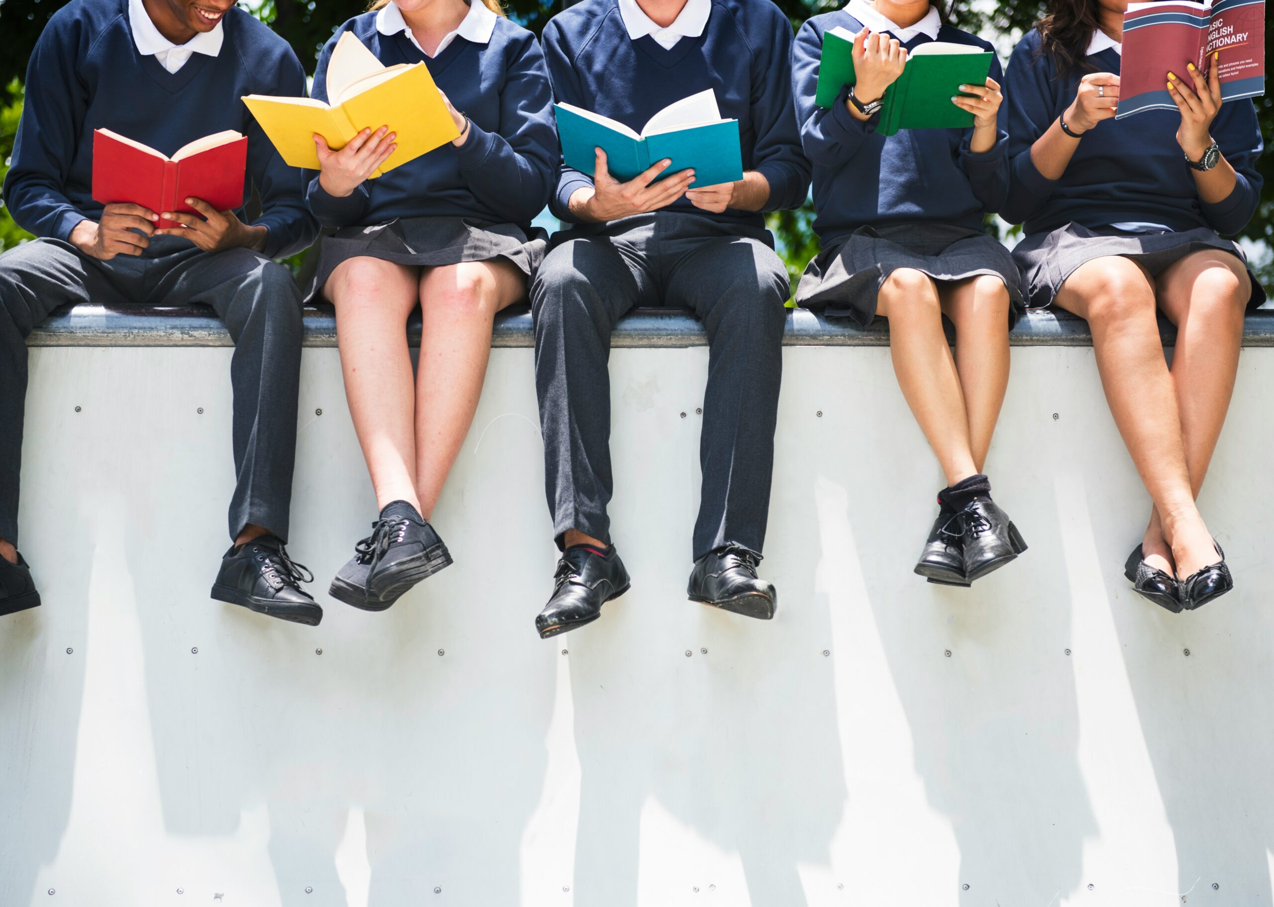 Aaditya Chand - Future of Education